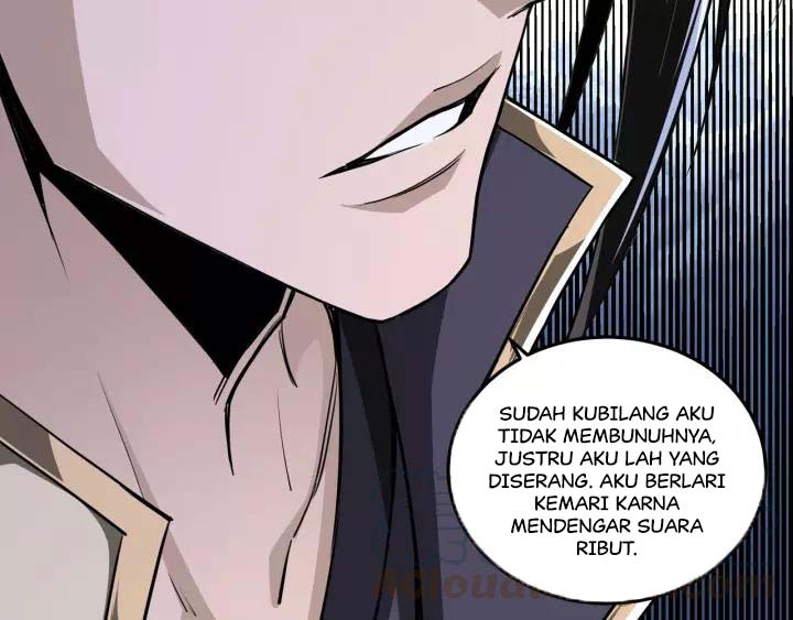 Greatest Boss System chapter 42